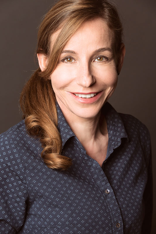 Andrea Weber